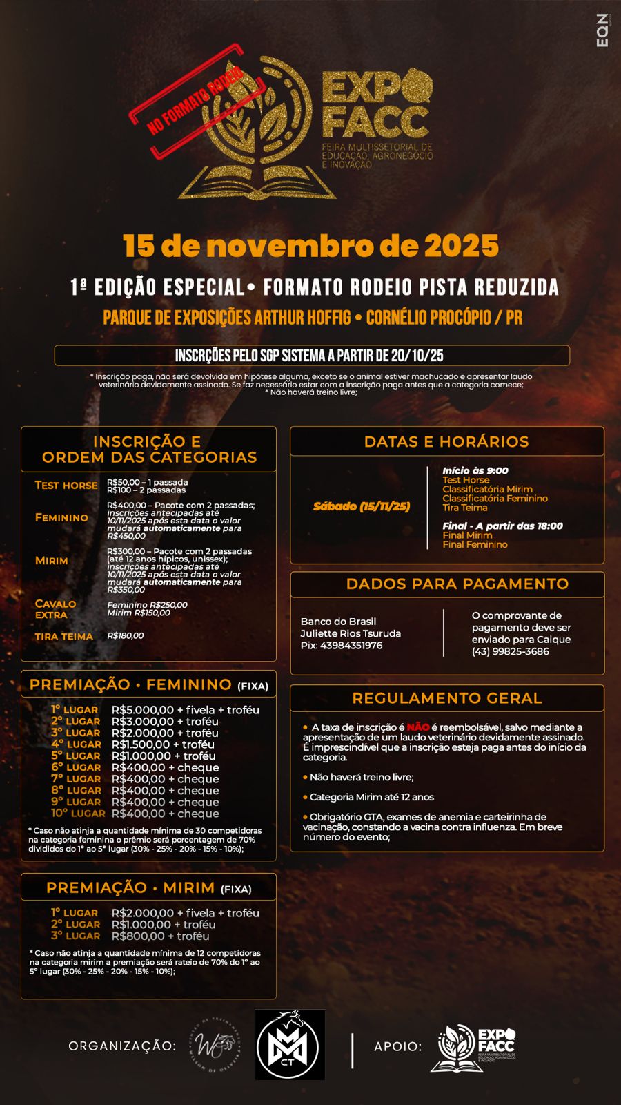 EXPO FACC