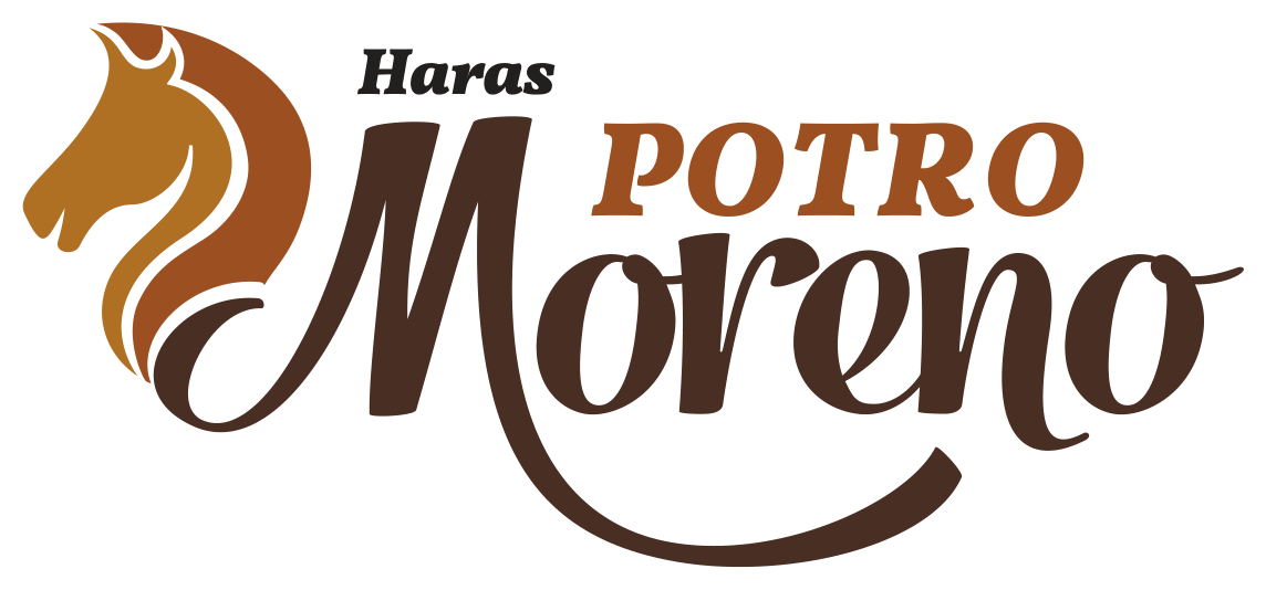 Logo Bolão - Haras Potro Moreno