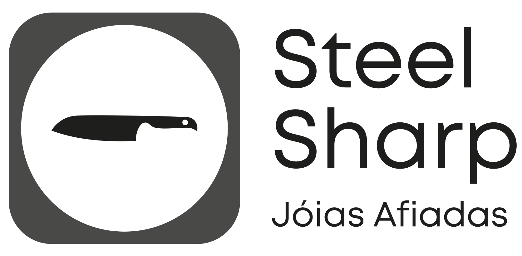 Stell Sharp Logo