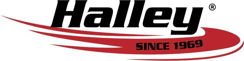 Carretas Halley Logo