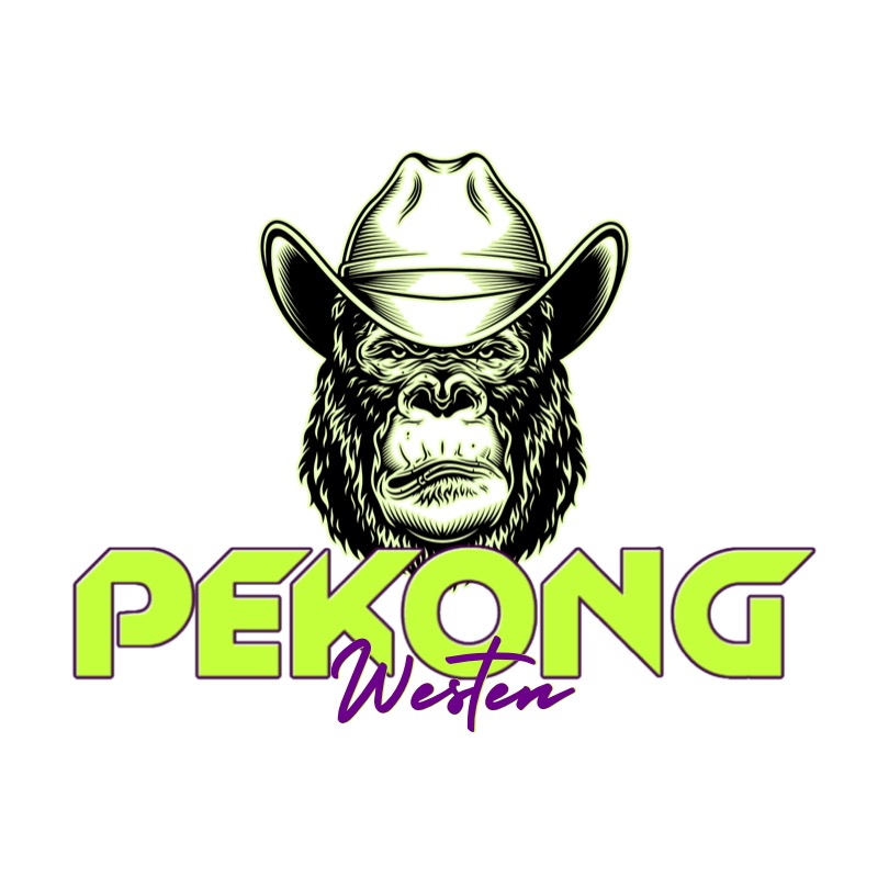 Pekong Western Logo